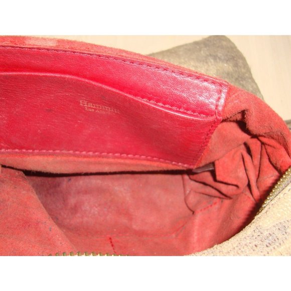 Hammitt Vip Leather Crossbody Bag - Picture 7 of 14